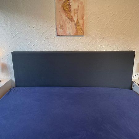 Gemuetliche 3 Zimmer Wohnung Mit Grosszuegiger Terrasse Im Gruenen Reutlingen Eksteriør billede