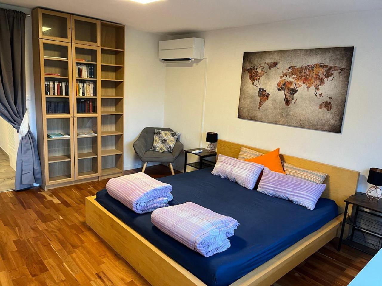 Gemuetliche 3 Zimmer Wohnung Mit Grosszuegiger Terrasse Im Gruenen Reutlingen Eksteriør billede